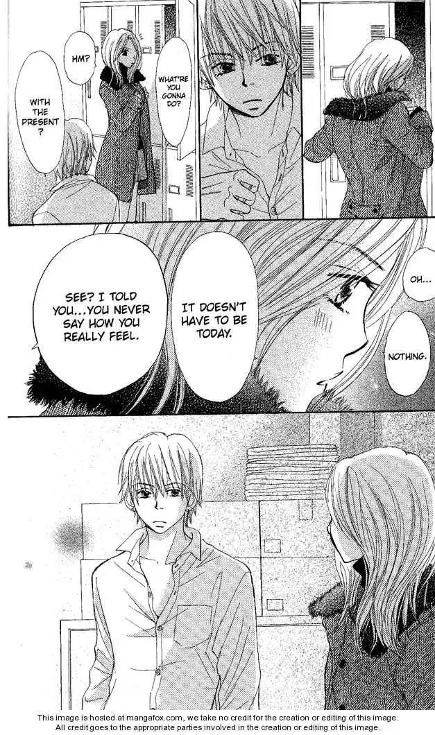 Monkey High! Chapter 16 29